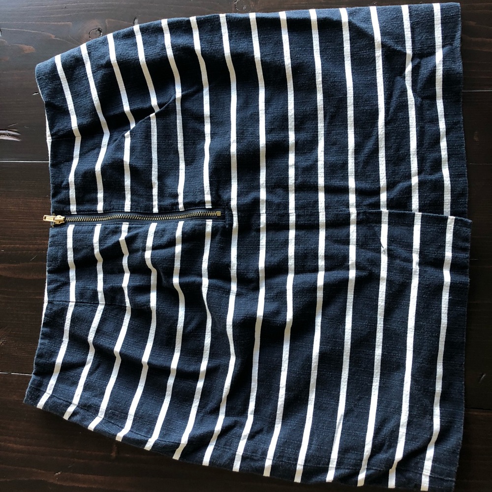 Banana Republic Shift Skirt